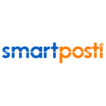 SmartPosti paku termināļi