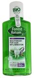 FOREST BALM Ciedru riekstu eļļas & salvijas mutes skalojamais līdzeklis, 250 ml