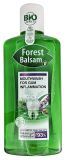 FOREST BALM Ciedru riekstu eļļas & salvijas mutes skalojamais līdzeklis, 500 ml