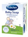 BUBCHEN Baby Soap ziepes, 125 ml