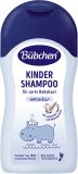 BUBCHEN Kinder Shampoo šampūns, 200 ml