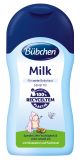 BUBCHEN Milk pieniņš, 200 ml