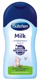 BUBCHEN Milk pieniņš, 200 ml