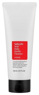 COSRX Salicylic Acid Daily Gentle attīrošs līdzeklis, 150 ml