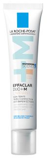 LA ROCHE-POSAY Effaclar Duo+M Unifiant sejas krēms, 40 ml