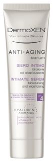 DERMOXEN Anti-Aging Intīmās Zonas serums, 30 ml