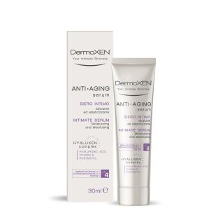 DERMOXEN Anti-Aging Intīmās Zonas serums, 30 ml