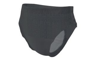 DAILEE Lady Premium Black Plus L biksītes, 15 gab.