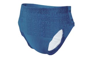 DAILEE Men Premium Plus L Blue biksītes, 15 gab.
