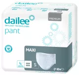 DAILEE Premium Maxi S biksītes, 10 gab.