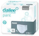 DAILEE Premium Maxi XL biksītes, 10 gab.