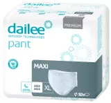 DAILEE Premium Maxi XL biksītes, 10 gab.