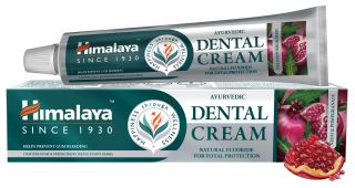 HIMALAYA Dental Cream zobu pasta, 100 g