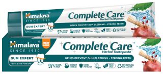 HIMALAYA Herbals Complete Care zobu pasta, 75 ml