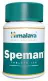 HIMALAYA Speman tabletes, 120 gab.