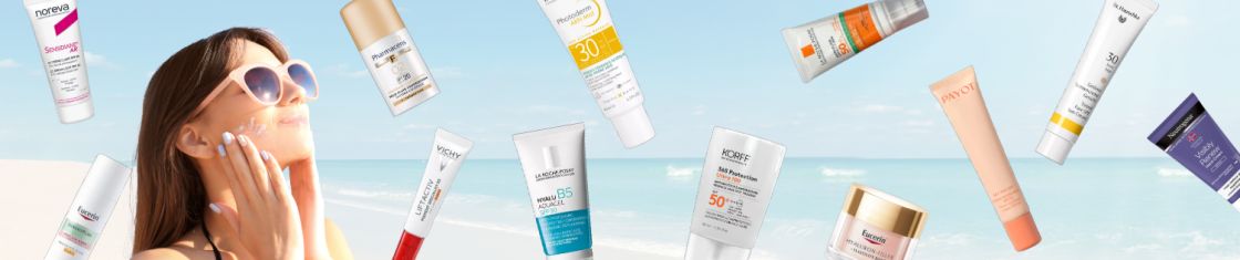 Kas notiek ar sejas ādu, ja nelieto SPF līdzekli?