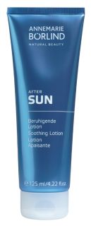 ANNEMARIE BORLIND After Sun Soothing losjons, 125 ml