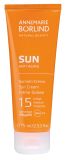 ANNEMARIE BORLIND Sun Anti Aging SPF15 saules aizsargkrēms, 75 ml