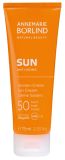 ANNEMARIE BORLIND Sun Anti-Aging SPF50 saules aizsargkrēms, 75 ml