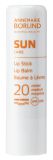 ANNEMARIE BORLIND Sun Care SPF 20 lūpu balzams, 5 ml