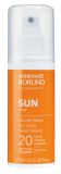 ANNEMARIE BORLIND Sun Care SPF20 saules aizsargsprejs, 100 ml