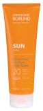 ANNEMARIE BORLIND Sun SPF20 fluīds, 125 ml