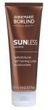 ANNEMARIE BORLIND Sunless Bronze pašiedeguma losjons, 75 ml