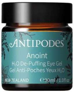 ANTIPODES Anoint H2O De-Puffing acu gels, 30 ml