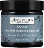 ANTIPODES Baptise Ultra-Hydrating Water gels, 60 ml