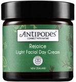 ANTIPODES Rejoice Light Day sejas krēms, 60 ml