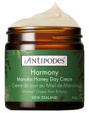 ANTIPODES Vanilla Pod Hydrating Day sejas krēms, 60 ml