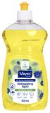 MAYERI Hipoalerģisks Citrus & Olive trauku mazgāšanas līdzeklis, 500 ml