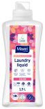 MAYERI Hipoalerģisks Color šķidrais veļas mazgāšanas līdzeklis, 1500 ml