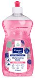 MAYERI Hipoalerģisks Cranberry trauku mazgāšanas līdzeklis, 500 ml