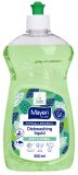 MAYERI Hipoalerģisks Mint & Herbal trauku mazgāšanas līdzeklis, 500 ml