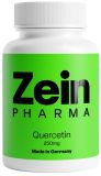 ZEINPHARMA Quercetin 250 mg kapsulas, 90 gab.