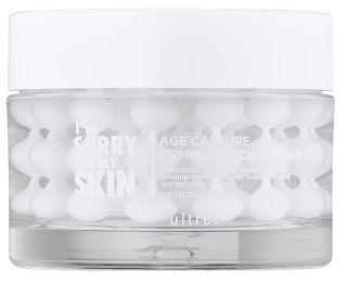 I'M SORRY FOR MY SKIN Age Capture Firming Enriched sejas krēms, 50 g