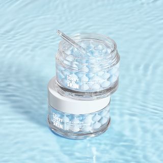 I'M SORRY FOR MY SKIN Age Capture Hydrating sejas krēms, 50 g