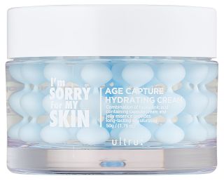 I'M SORRY FOR MY SKIN Age Capture Hydrating sejas krēms, 50 g