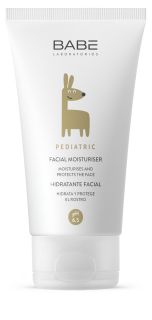 BABE Pediatric Facial mitrinātājs, 50 ml