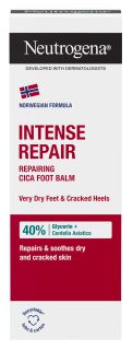NEUTROGENA Intense Repair Atjaunojošs Cica Pēdām balzams, 50 ml