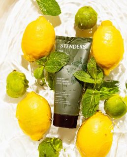STENDERS Citruss & Piparmētra ķermeņa serums, 200 ml