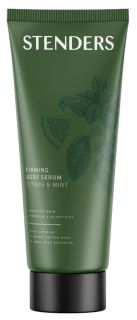 STENDERS Citruss & Piparmētra ķermeņa serums, 200 ml