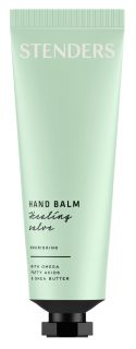 STENDERS Dziedējošie Augi roku balzams, 75 ml