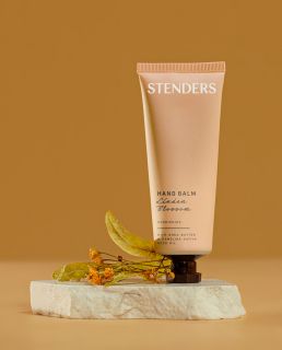 STENDERS Liepziedi roku balzams, 75 ml