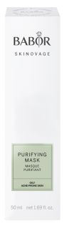 BABOR Skinovage Purifying sejas maska, 50 ml