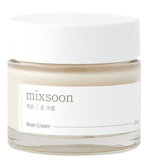 MIXSOON Bean sejas krēms, 50 ml