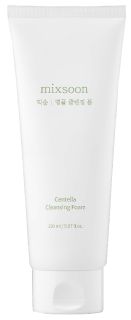 MIXSOON Centella attīrošas putas, 150 ml
