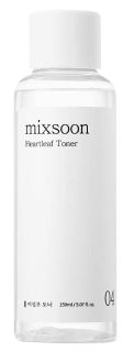 MIXSOON Heartleaf toniks, 150 ml