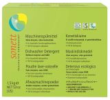 SONETT Pulveris trauku mazgājamajām mašīnām, 1500 g